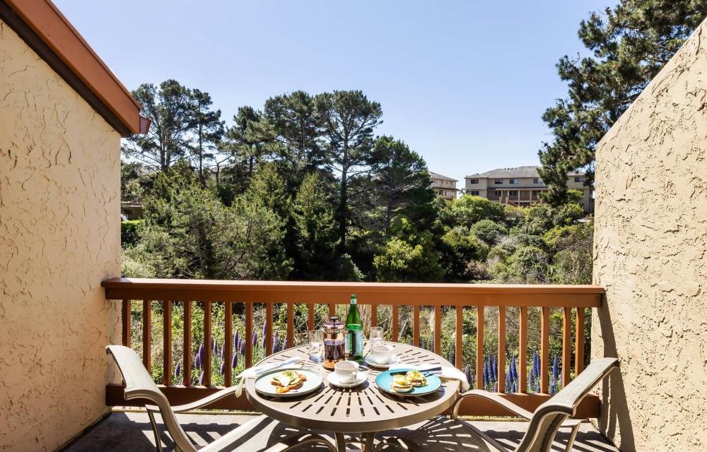 海景沙滩度假村 图片 39