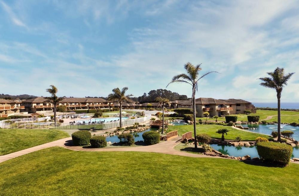 Resort Playa Seascape