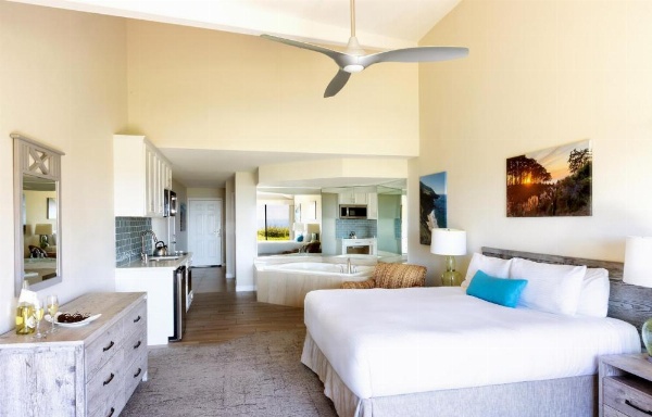 Seascape Beach Resort image 11