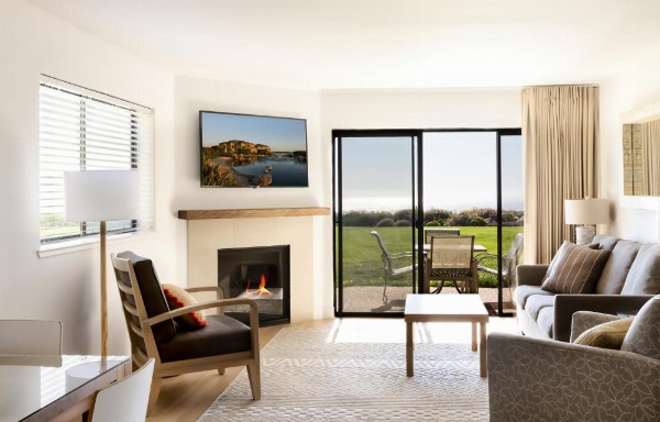 Seascape Beach Resort image 15