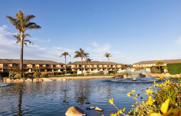 Seascape Beach Resort image 3
