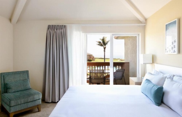 Seascape Beach Resort image 46