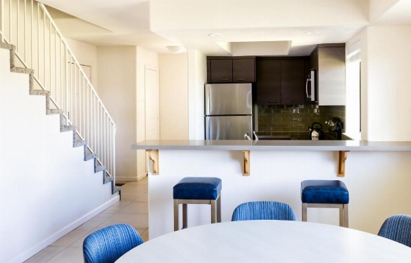 Seascape Beach Resort image 48