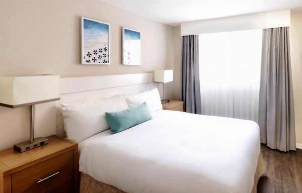 Seascape Beach Resort image 7